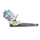 foot brake valve
